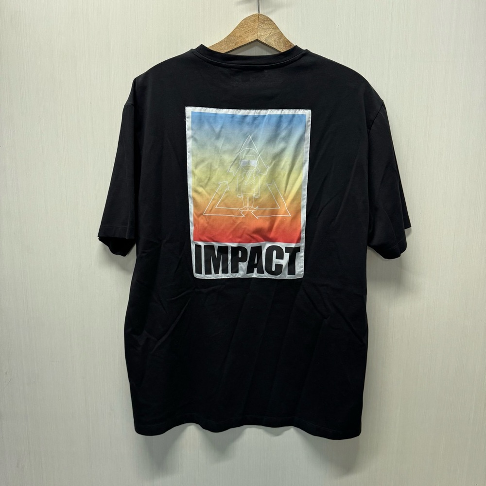 Karl Lagerfeld Impact Tee